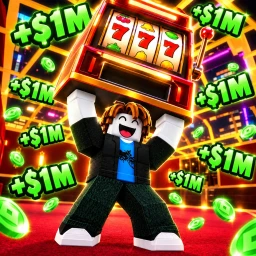 [NEW] Build The Best Casino! icon