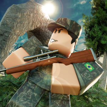 [V2 ] Brazilian Army