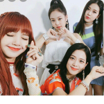 BLINKS squad Blackpink