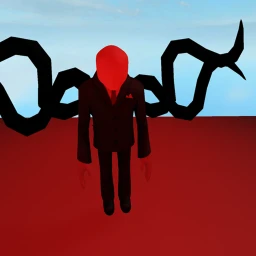 [Demo] tHe HoRRor HolE!! icon