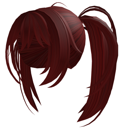 Anime Red Hair thumbnail