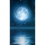 Moonlight active