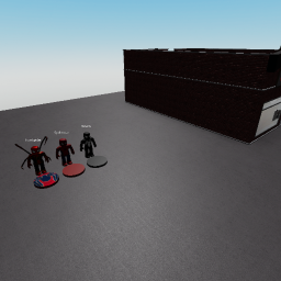 SpiderMan