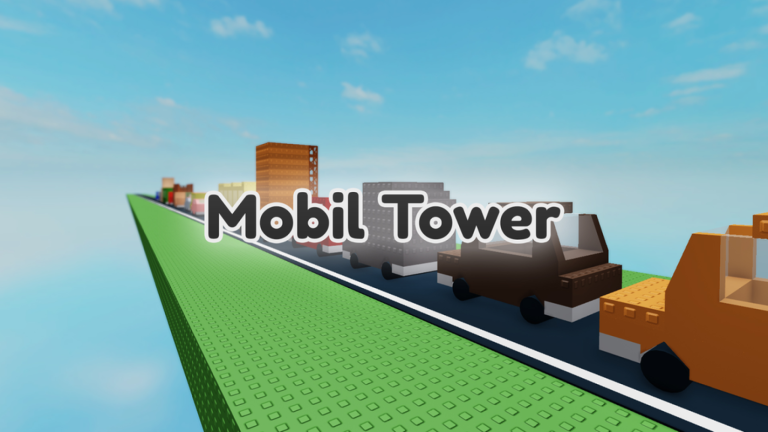 🚗 Mobil Tower screenshot 1