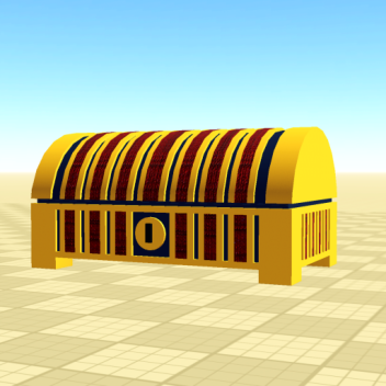 Treasure chests [Build a Boat for Treasure]