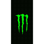 The energy drink Monster group