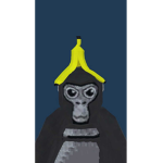 Gorilla fantastic