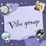 Vibe’s group