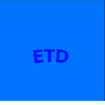 ETD everything dead