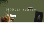 [ Goblin Forest ]