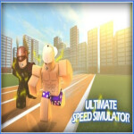 Ultimate Speed Simulator