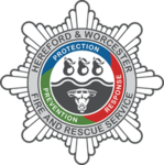 Hereford and Worcester Fire & Rescue Service