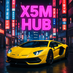 X5m's Hub