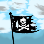 The True pirates group