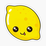 Just Some Lemons