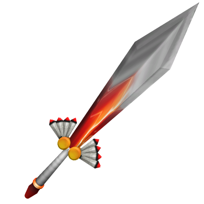 DOMINUS SWORD