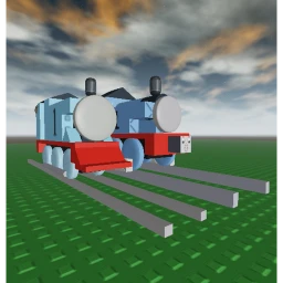 2008 thomas testing game icon