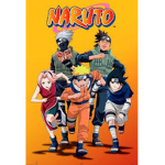 "NaRuTo gRoUp" :)