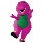 ZE barney squad