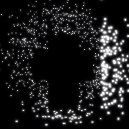 Blindness. icon