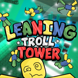 Leaning Troll Tower