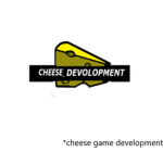 Cheese game development