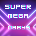 Super Mega Obbys
