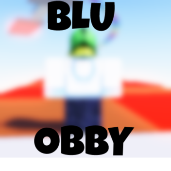 Blu's Obby (Beta)