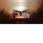 Richiesan's Angels