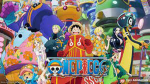 the one piece crew@