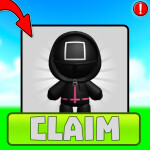 Free Squid Game 3 Obby 🎁