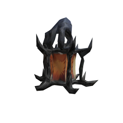 Horror Lantern Tool - Ready to Use