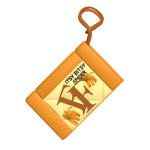 MyFrancLucifer "Itsy Bitsy Spider" Bag Charm