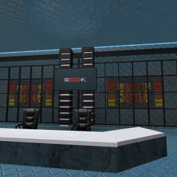 SRWF Studios