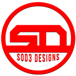 SOD3 DESIGNS