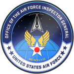 Offιce of the Air Force Inspector General