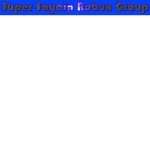 The super sayain robux group