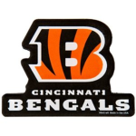 Bengals.