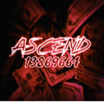 多 ascend