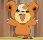 Pokémon squad :)))))))