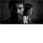 the last of us!