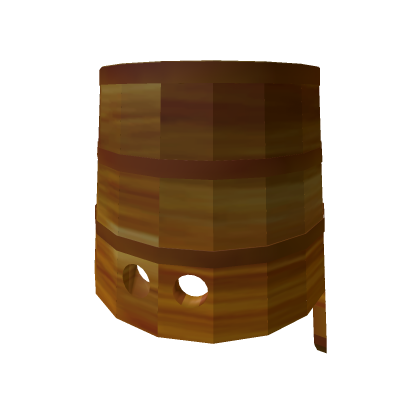 Xanwood Bucket