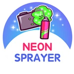 Neon Sprayer