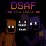 DSaF: The New Location Group - Roblox