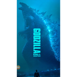 Godzilla & other Titans Fan Club