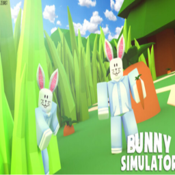 Bunny Simulator [BETA]