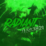 Radiant 文