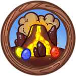 Visit Volcano Island