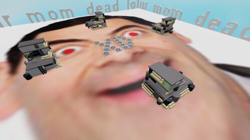 ur mom dead lol