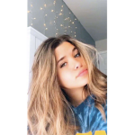 Nessa barrett